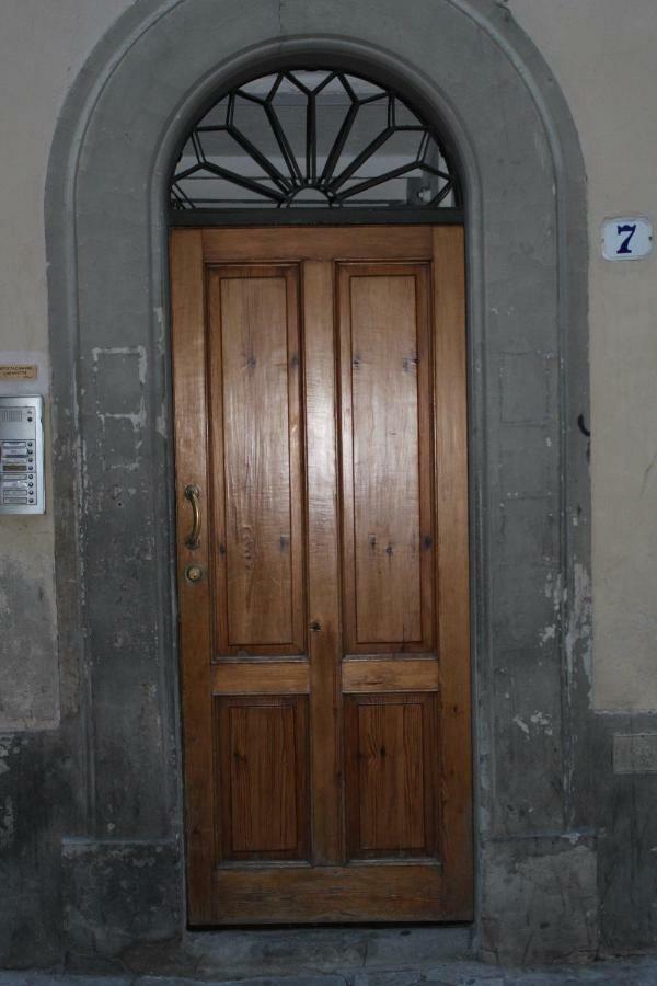 San Lorenzo Central Market Cozy & Quiet Apartment ฟลอเรนซ์ ภายนอก รูปภาพ