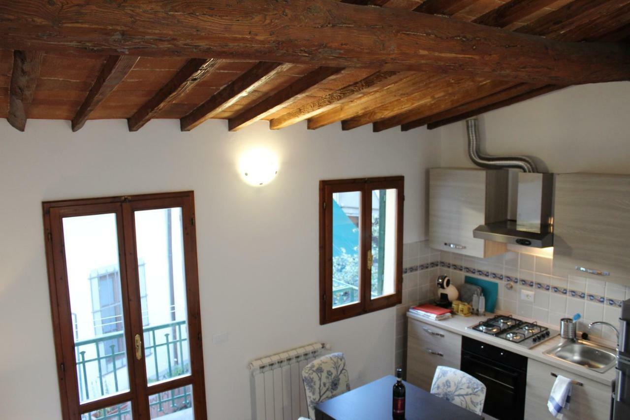 San Lorenzo Central Market Cozy & Quiet Apartment ฟลอเรนซ์ ภายนอก รูปภาพ