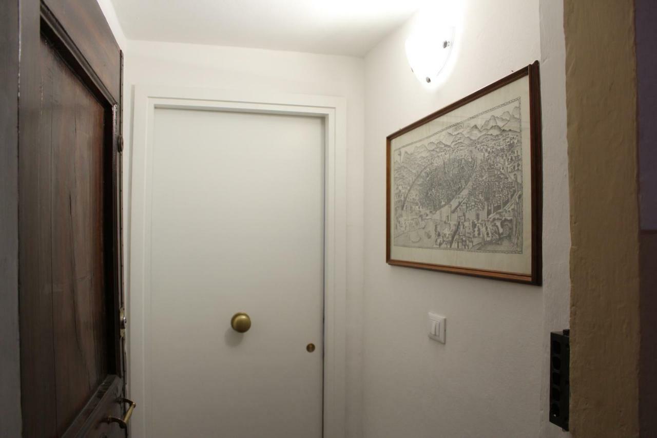San Lorenzo Central Market Cozy & Quiet Apartment ฟลอเรนซ์ ภายนอก รูปภาพ