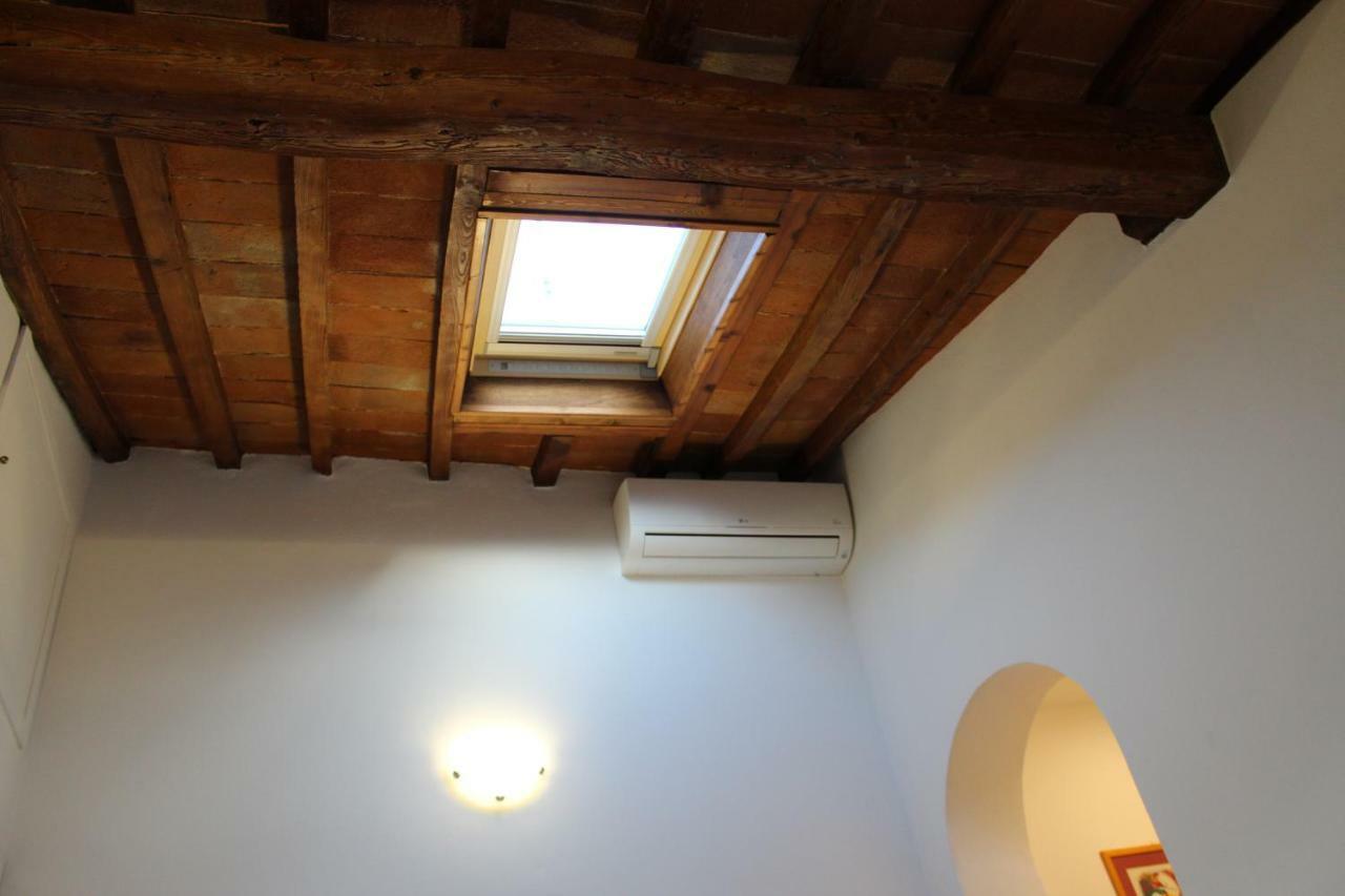 San Lorenzo Central Market Cozy & Quiet Apartment ฟลอเรนซ์ ภายนอก รูปภาพ
