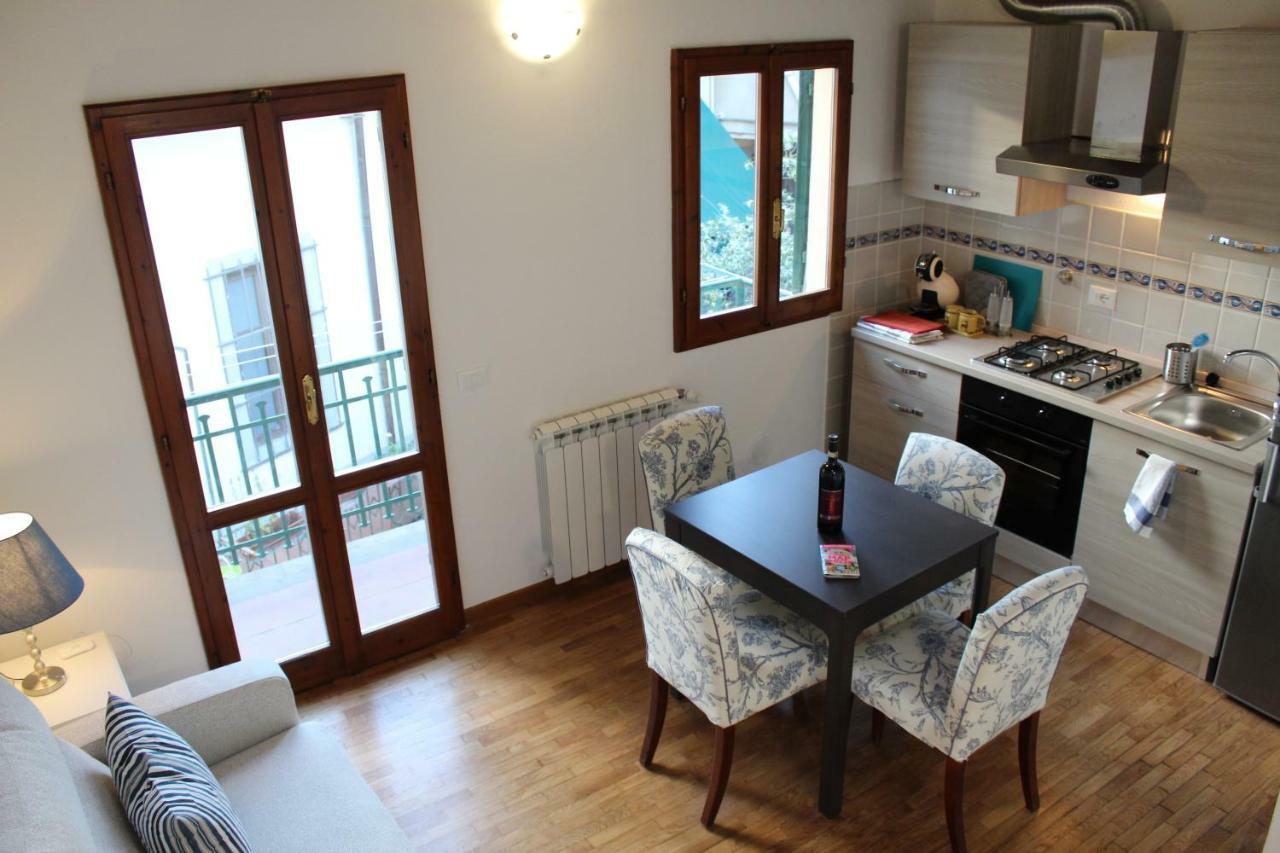 San Lorenzo Central Market Cozy & Quiet Apartment ฟลอเรนซ์ ภายนอก รูปภาพ