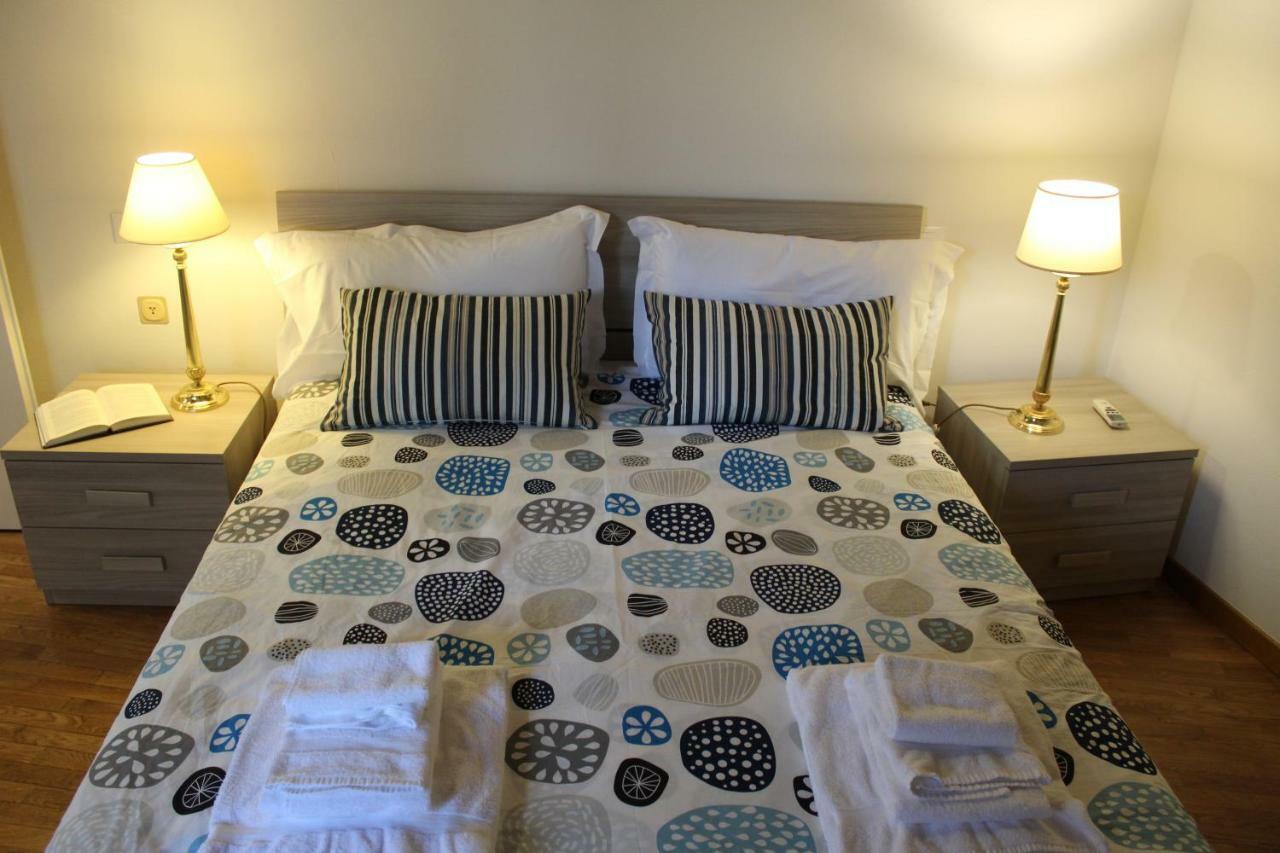 San Lorenzo Central Market Cozy & Quiet Apartment ฟลอเรนซ์ ภายนอก รูปภาพ