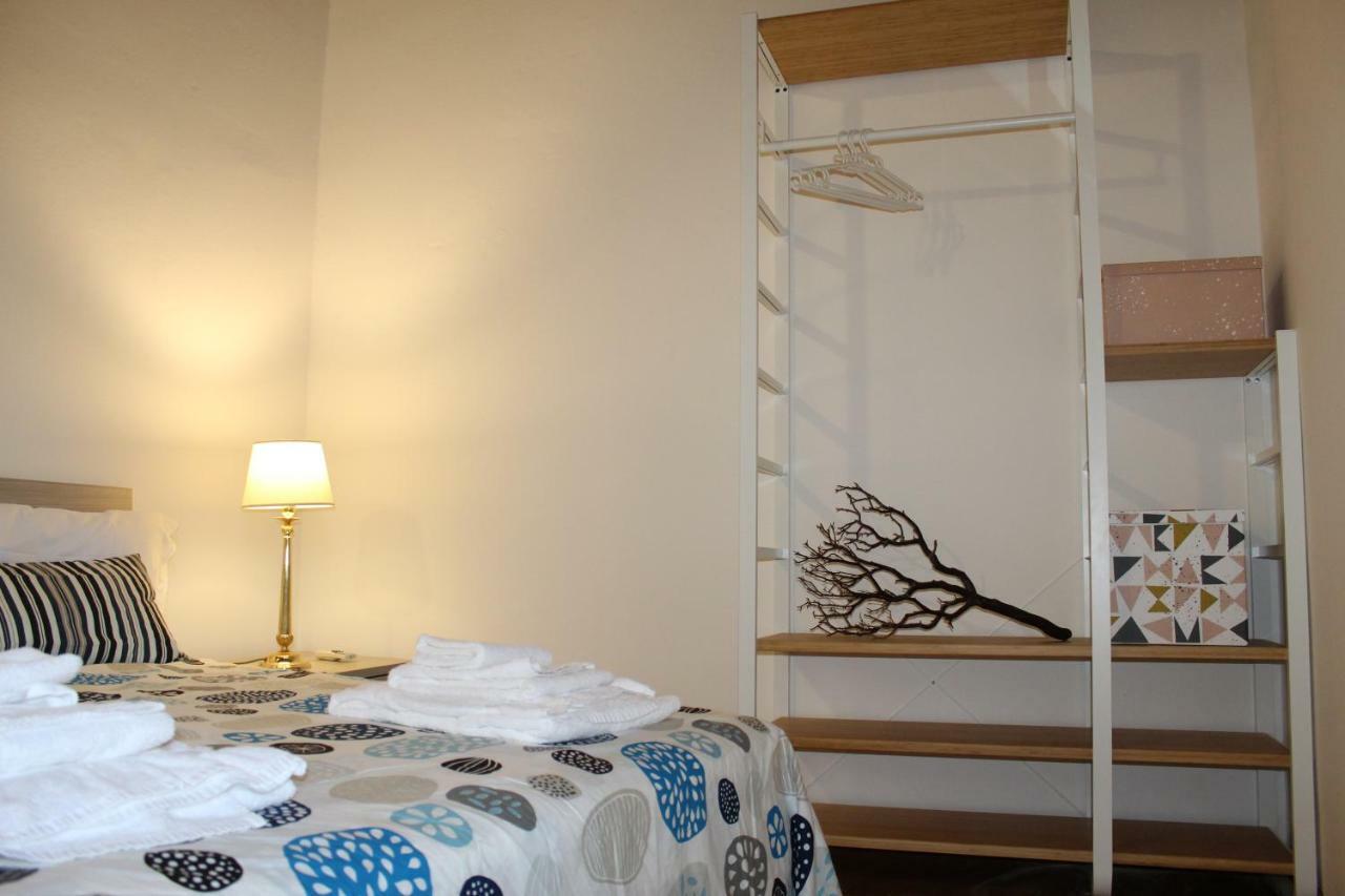San Lorenzo Central Market Cozy & Quiet Apartment ฟลอเรนซ์ ภายนอก รูปภาพ