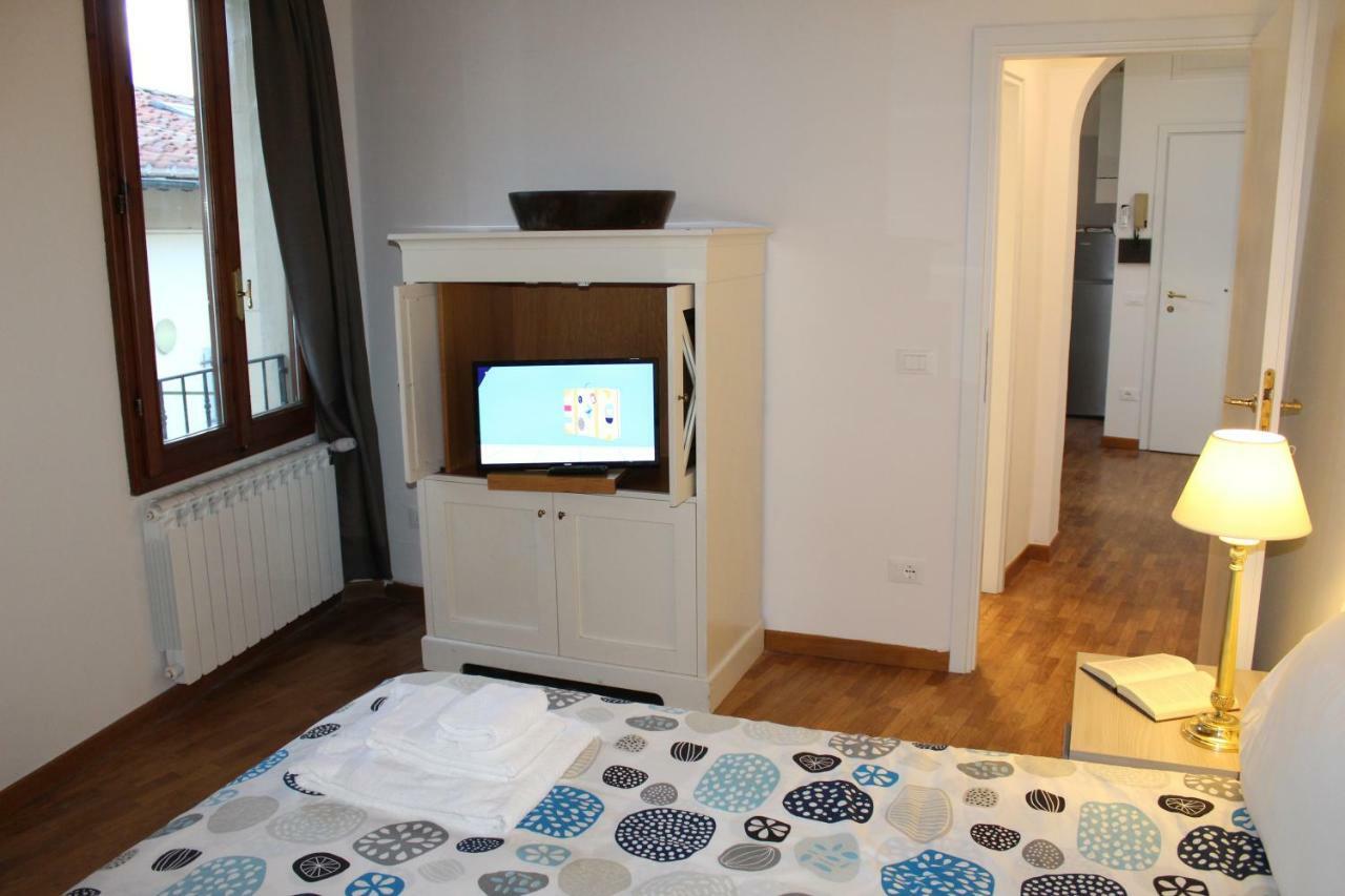 San Lorenzo Central Market Cozy & Quiet Apartment ฟลอเรนซ์ ภายนอก รูปภาพ